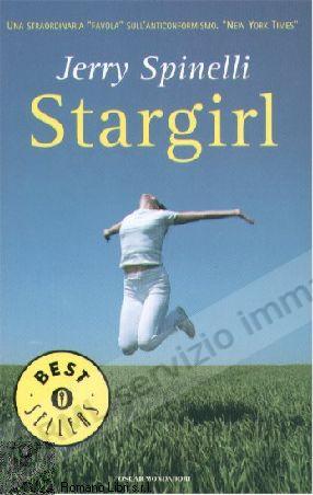 STARGIRL