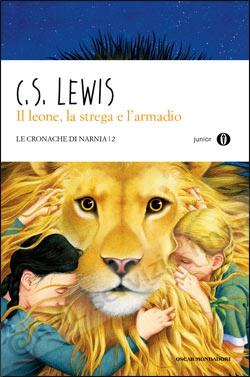 LEONE LA STREGA E L'ARMADIO