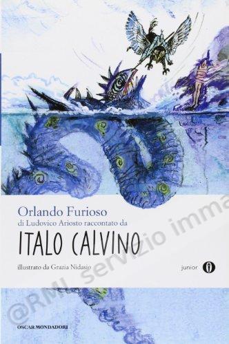 ORLANDO FURIOSO