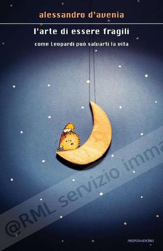 ARTE DI ESSERE FRAGILI