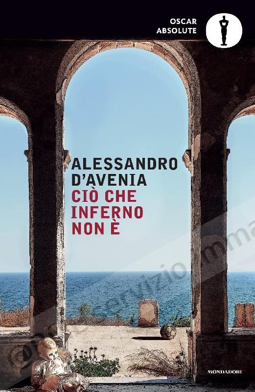 CIO CHE INFERNO NON E'...