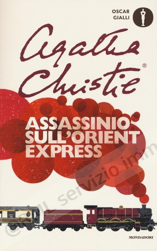 ASSASSINIO SULL'ORIENT EXPRESS
