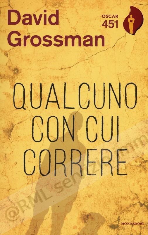 QUALCUNO CON CUI CORRERE...