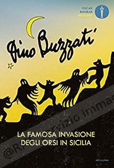 FAMOSA INVASIONE DEGLI ORSI...