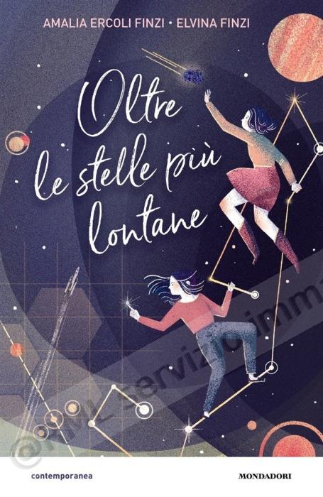 OLTRE LE STELLE