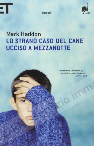 STRANO CASO DEL CANE UCCISO...