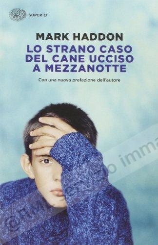 STRANO CASO DEL CANE UCCISO...