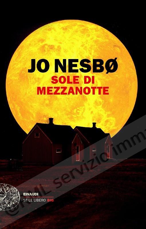 SOLE DI MEZZANOTTE