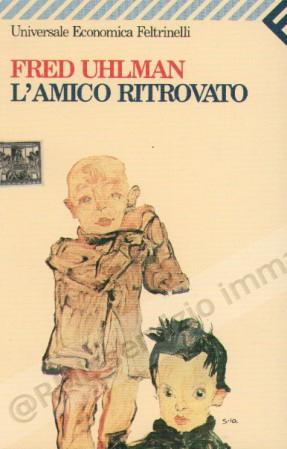 AMICO RITROVATO