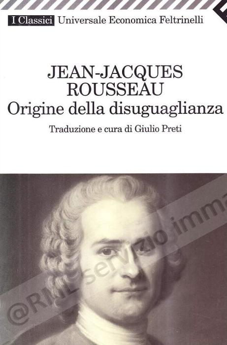 ORIGINE DELLA...