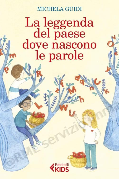 LEGGENDA DEL PAESE DOVE...