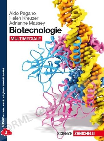 BIOTECNOLOGIE +eB