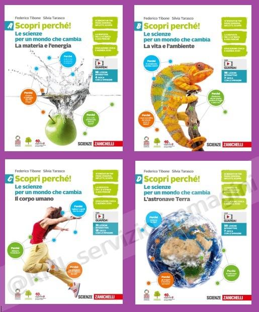 scopri perche! abcd