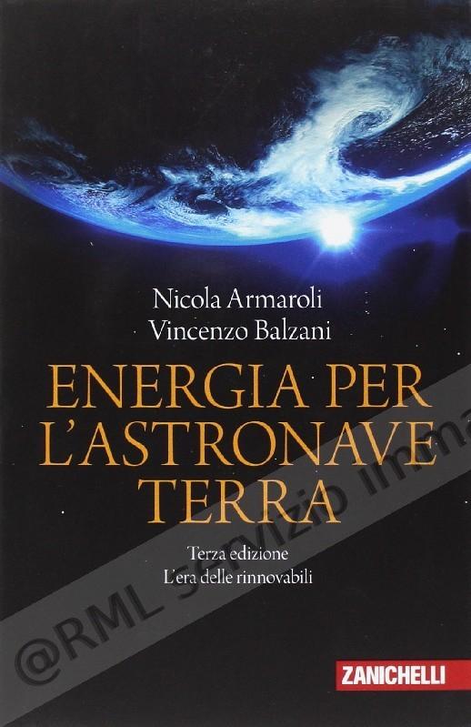 ENERGIA PER L'ASTRONAVE TERRA