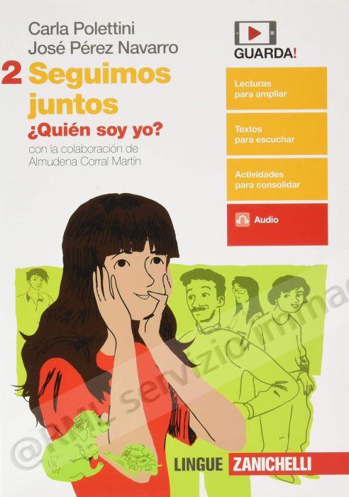 SEGUIMOS JUNTOS 2