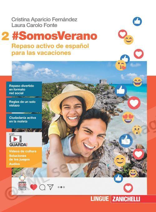 #somosverano, repaso activo...