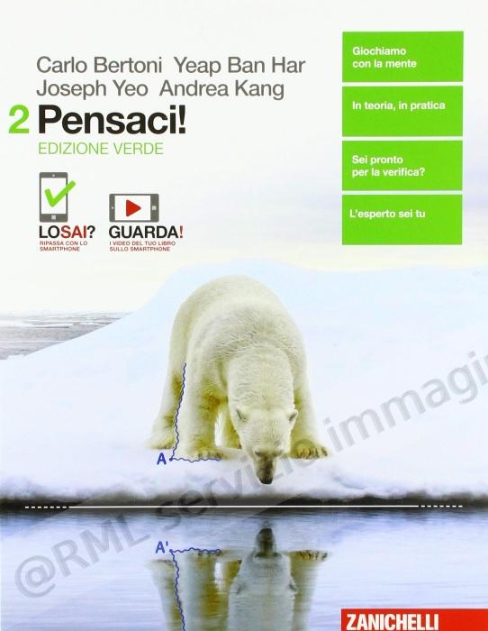 pensaci! verde 2