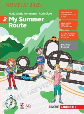 my summer route 2