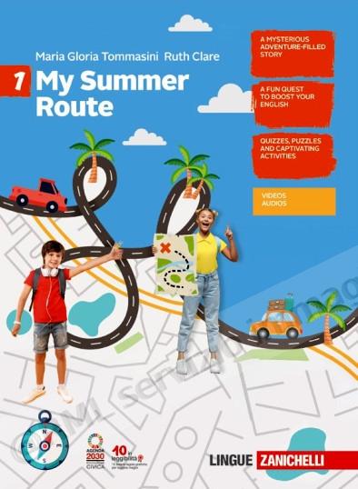 my summer route 1