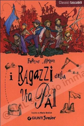 RAGAZZI DELLA VIA PAL