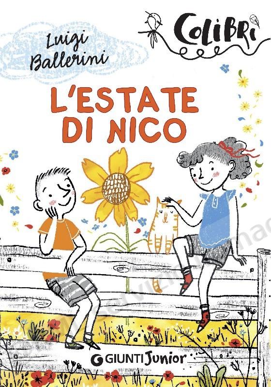 estate di nico