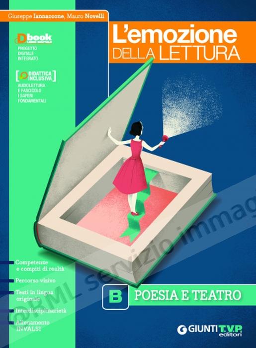 emozione della lettura b