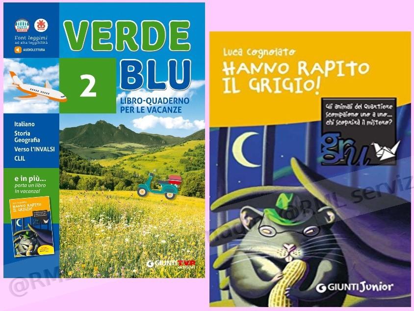 VERDEBLU 2 (2t)