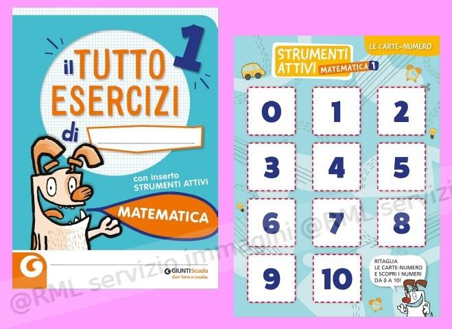 TUTTO ESERCIZI DI...