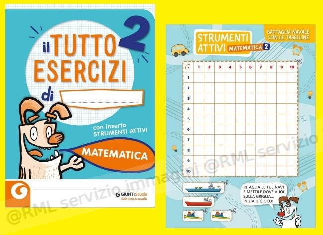 TUTTO ESERCIZI DI...