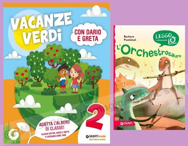 vacanze verdi 2 +...