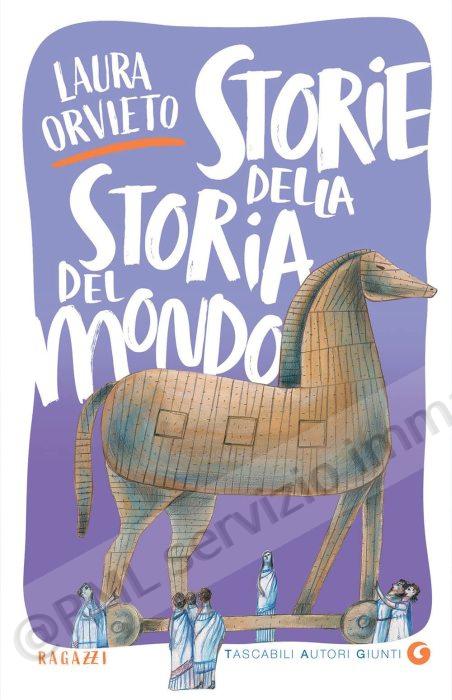 STORIE DELLA STORIA DEL MONDO