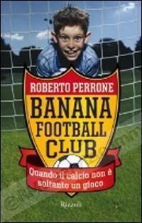 BANANA FOOTBALL CLUB