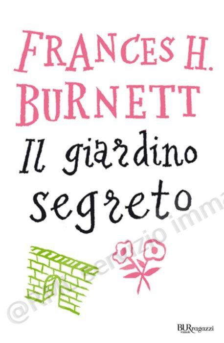 GIARDINO SEGRETO