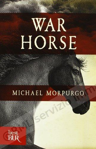 WAR HORSE