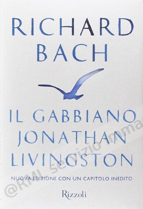 GABBIANO JONATHAN LIVINGSTON