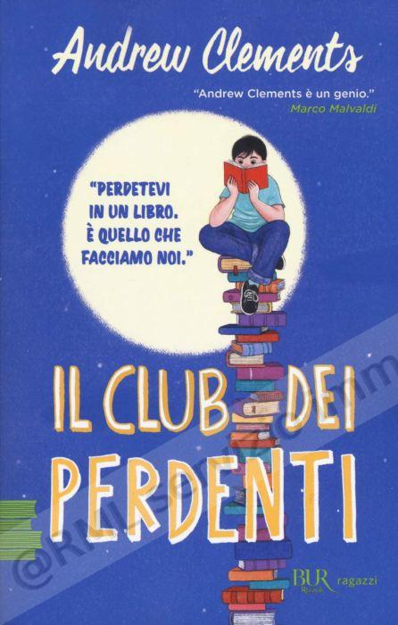 CLUB DEI PERDENTI