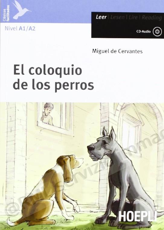 coloquio de los perros a1a2...