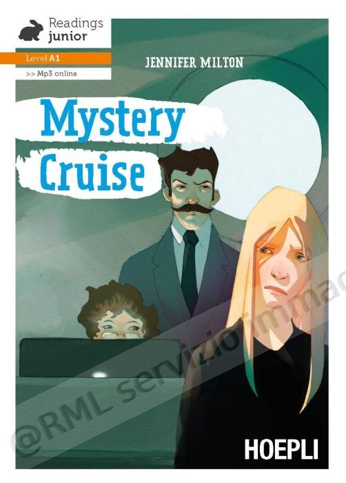 mystery cruise a1 +mp3
