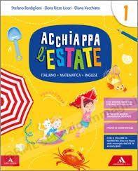 ACCHIAPPA L'ESTATE 1 +ALICE...