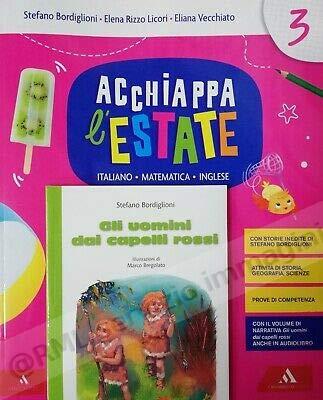ACCHIAPPA L'ESTATE 3...