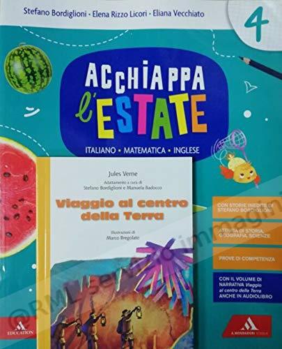 ACCHIAPPA L'ESTATE 4...