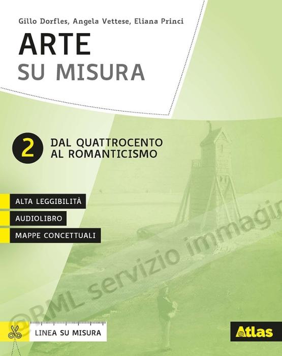 arte su misura 2 +eb