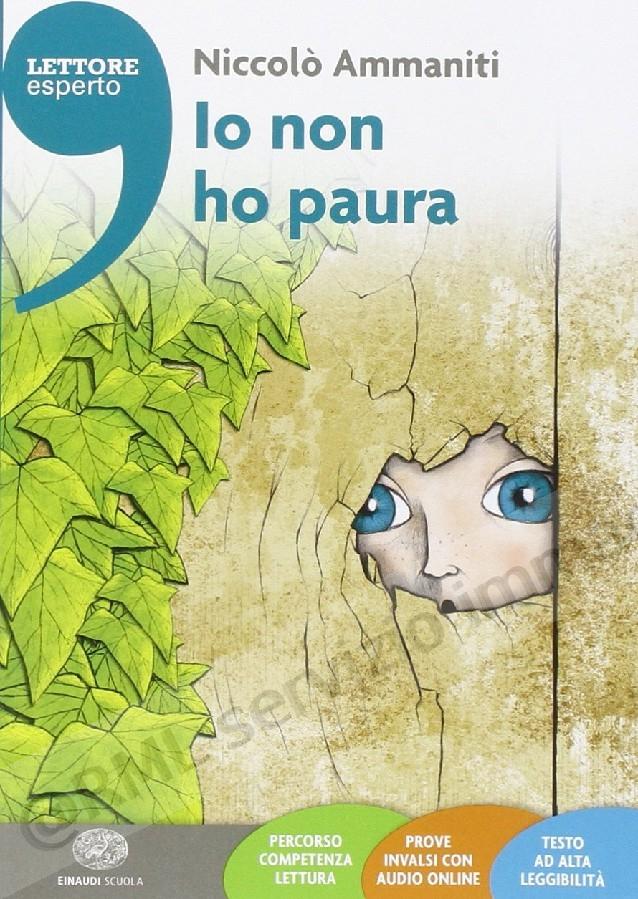 IO NON HO PAURA, NARR.
