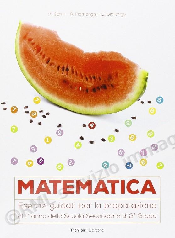 MATEMATICA, ESERCIZI...