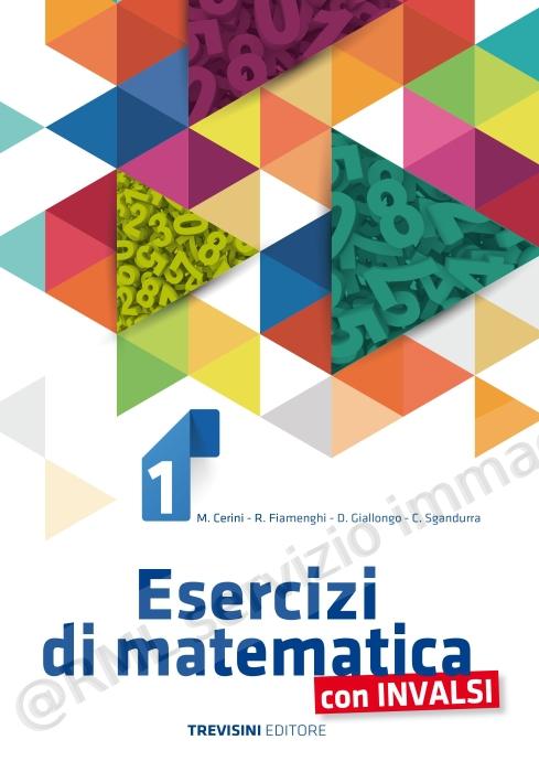 ESERCIZI DI MATEMATICA 1