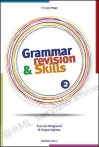 GRAMMAR REVISION AND SKILLS...