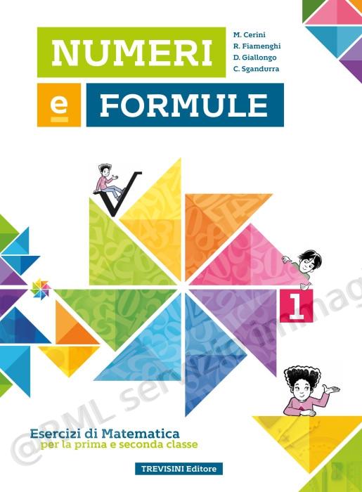 numeri e formule 1 2021