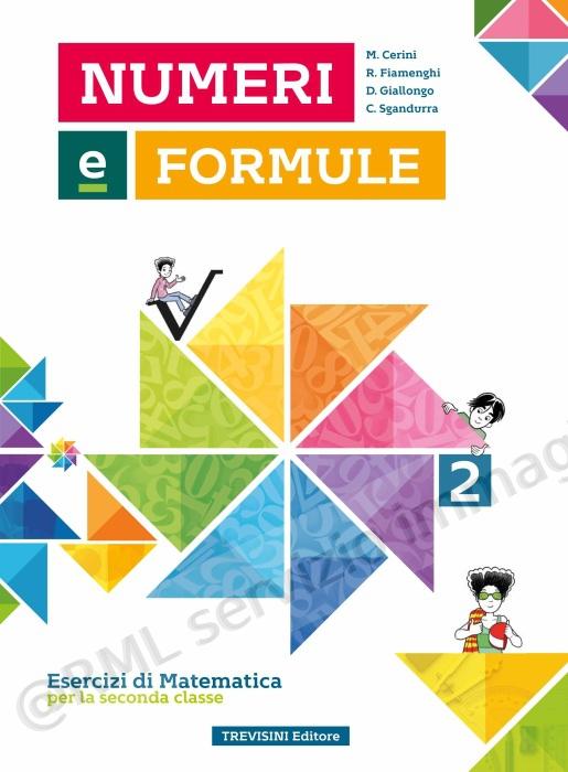 numeri e formule 2 2021