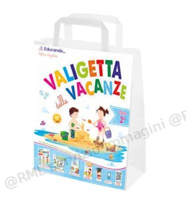 VALIGETTA DELLE VACANZE...