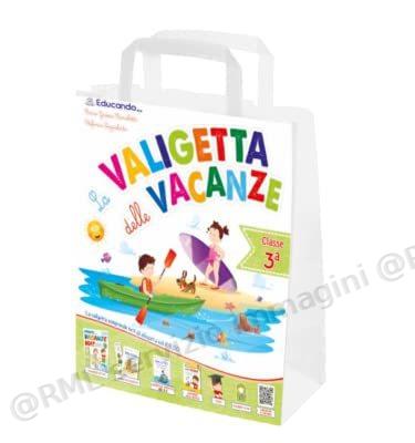 VALIGETTA DELLE VACANZE...